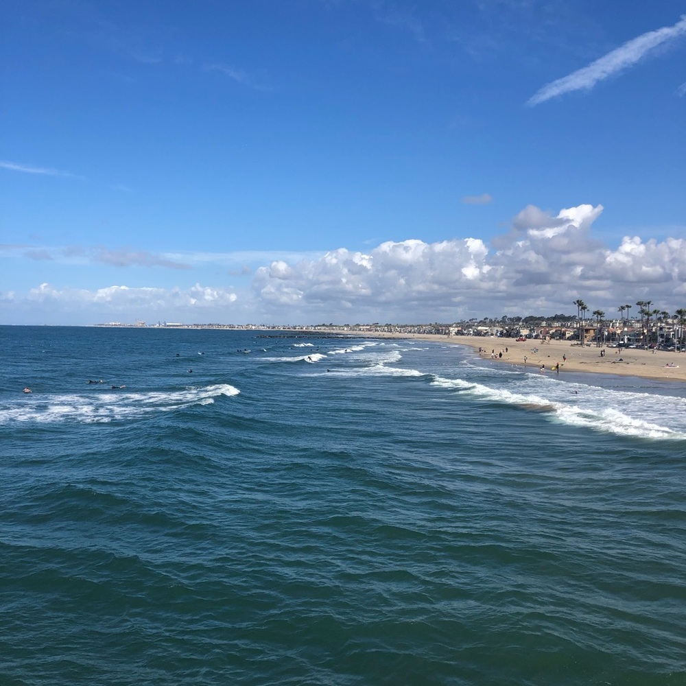 Meet your Posher, Eric